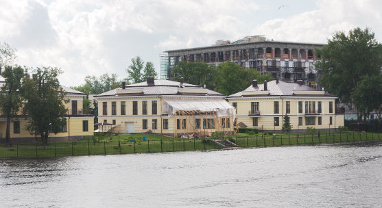 «Лесной» девелопмент: часто ли сохраняют деревья при квартальной застройке - «Свежие новости строительства»