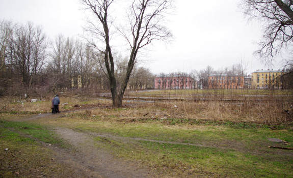 Стадион «Турбостроитель» на Охте все-таки реконструирует Газпром - «Свежие новости строительства»