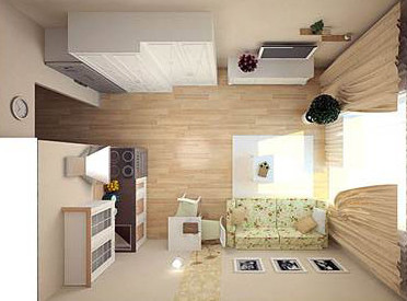 На Лабораторном построят 26-этажки с «уменьшенными» квартирами - «Свежие новости строительства»