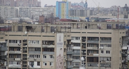 Обеспечат временным жильем? - «Недвижимость»