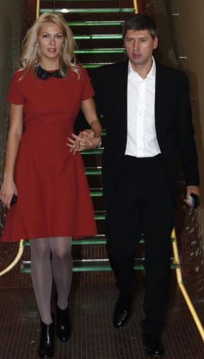 «Теневой олигарх» из России купил самый дорогой особняк в Лондоне - «Недвижимость»