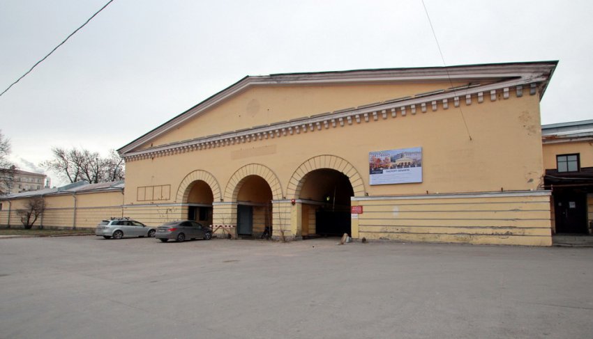 Разрушенный Петербург: что снесли в городе в 2019 году - «Свежие новости строительства»