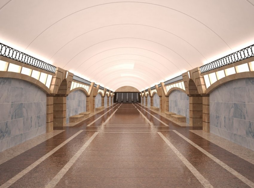 Следующими станциями метро станут «Горный», «Путиловская» и «Юго-западная» - «Свежие новости строительства»