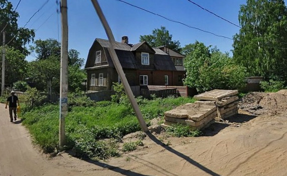 «Леонтьевский мыс» решил застроить Малую Десятинную улицу - «Свежие новости строительства»