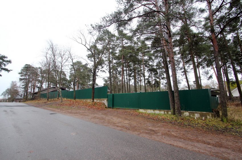 На 5-й линии в Сестрорецке хотят поставить церковно-приходскую школу - «Свежие новости строительства»