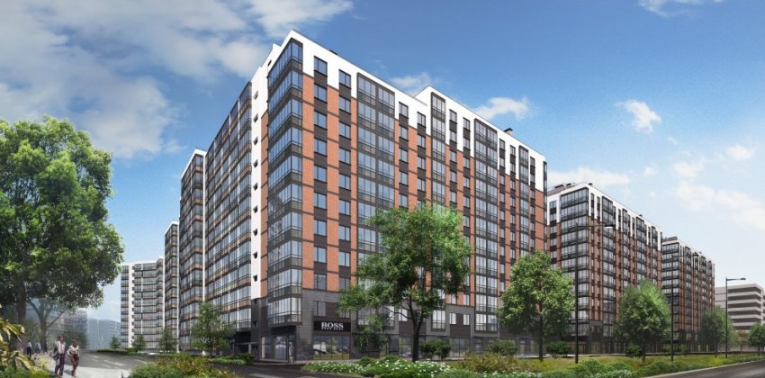 Промзону вдоль Кубинской улицы начинают застраивать жильем - «Свежие новости строительства»