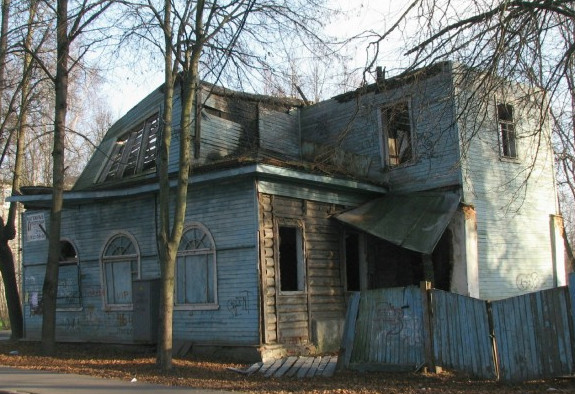 В Павловске сдали жилой дом на Гуммолосаровской улице - «Свежие новости строительства»