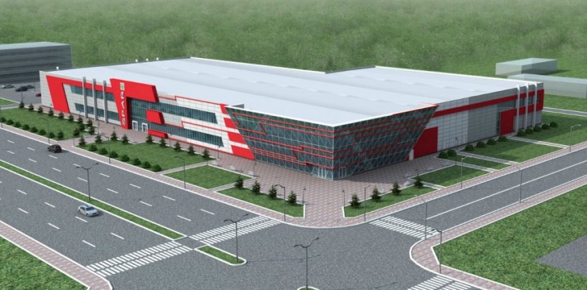 На месте гаражей на Дунайском проспекте построят гипермаркет - «Свежие новости строительства»