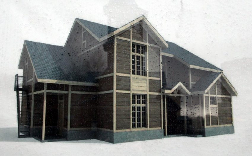 На проспекте Стачек продолжают незаконно строить воскресную школу - «Свежие новости строительства»