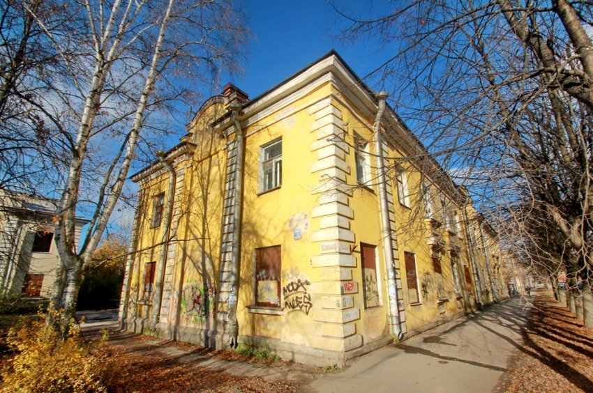 В Колпине сдан первый дом, построенный в рамках реновации - «Свежие новости строительства»