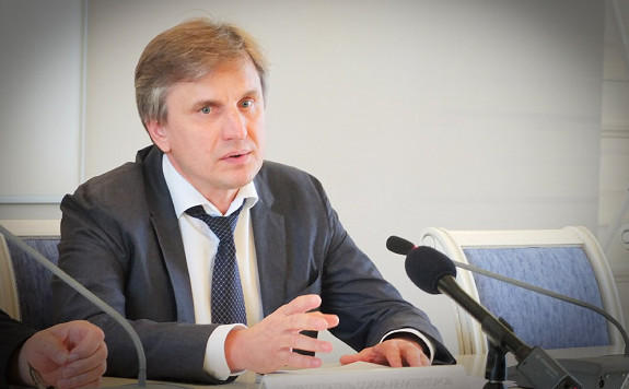 Олег Рыбин: «Нельзя потерять жилую функцию в центре, как в Москве» - «Свежие новости строительства»