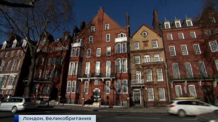 Русские идут: лондонские риелторы потирают руки - «Недвижимость»