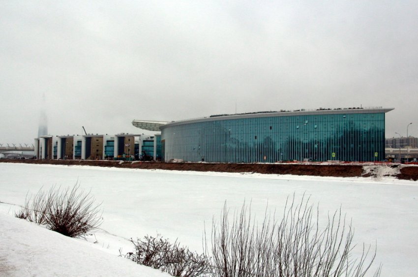 «Клуб дзюдо» на Гребном канале станет пансионом воспитанниц Минобороны - «Свежие новости строительства»