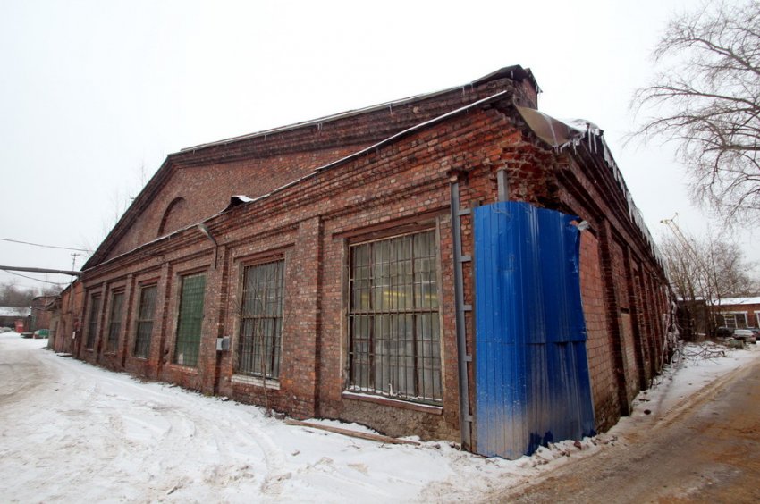 На Петровском проспекте снесли еще одно дореволюционное здание - «Свежие новости строительства»