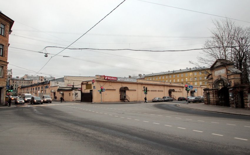 Жилой дом на Миргородской улице построит Glorax Group - «Свежие новости строительства»