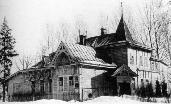 В Павловске вместо дома Асмуса построили шестиэтажное жилье - «Свежие новости строительства»