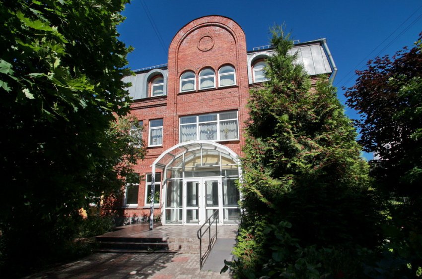 Пристройку к юринституту на Гаванской не могут сдать с 2006 года - «Свежие новости строительства»