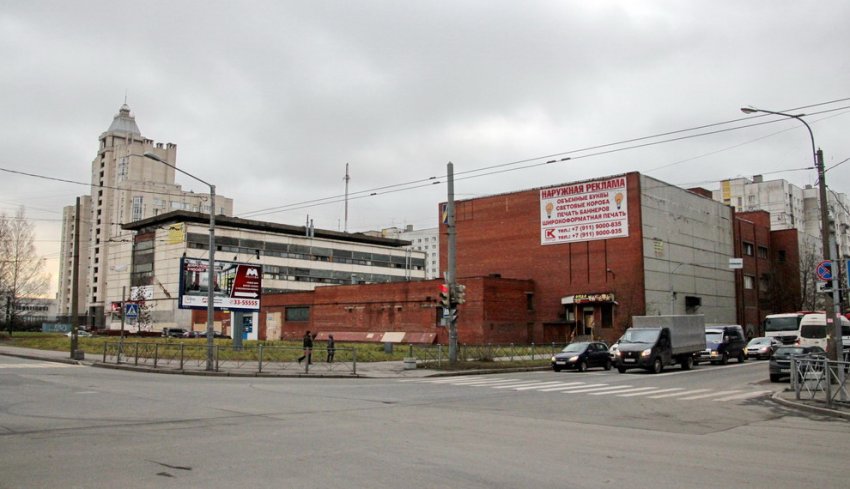 В конце улицы Костюшко завершили строительство жилого дома - «Свежие новости строительства»