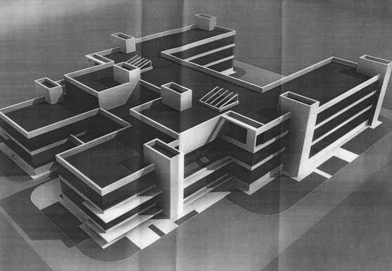 Поликлиника № 64 в Стрельне получит новое здание на Львовской - «Свежие новости строительства»