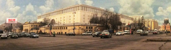 Градсовет отправил проект «Юнита» по застройке Петмола на доработку - «Свежие новости строительства»