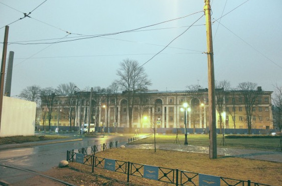 Снос «сталинки» на Липовой под жилой дом пока откладывается - «Свежие новости строительства»