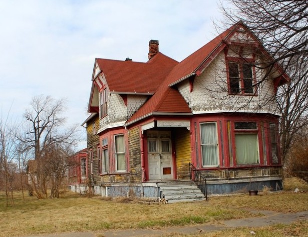 Купить дом в Дейтроте за 500 долларов - «Недвижимость»