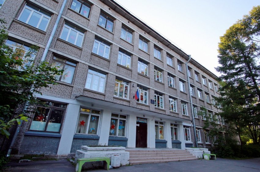 В Колпине школу на Тверской улице снесут ради строительства новой - «Свежие новости строительства»