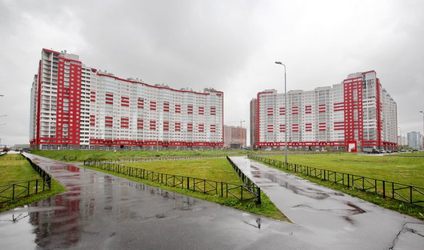 Застройщики Петербурга рекомендуют покупать квартиры до изменения законов - «Свежие новости строительства»