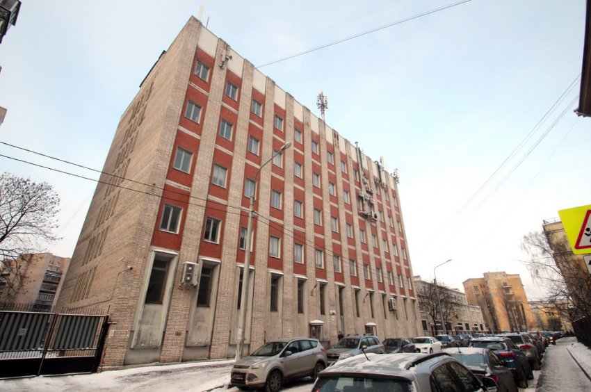 АТС на Уфимской улице снесут под жилой дом - «Свежие новости строительства»