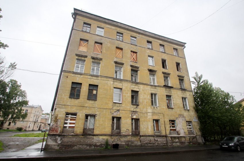 Дореволюционный дом в Урюпином переулке снесут и воссоздадут - «Свежие новости строительства»