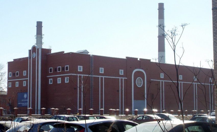 К весне 2017 года на Полюстровском достроят подстанцию - «Свежие новости строительства»