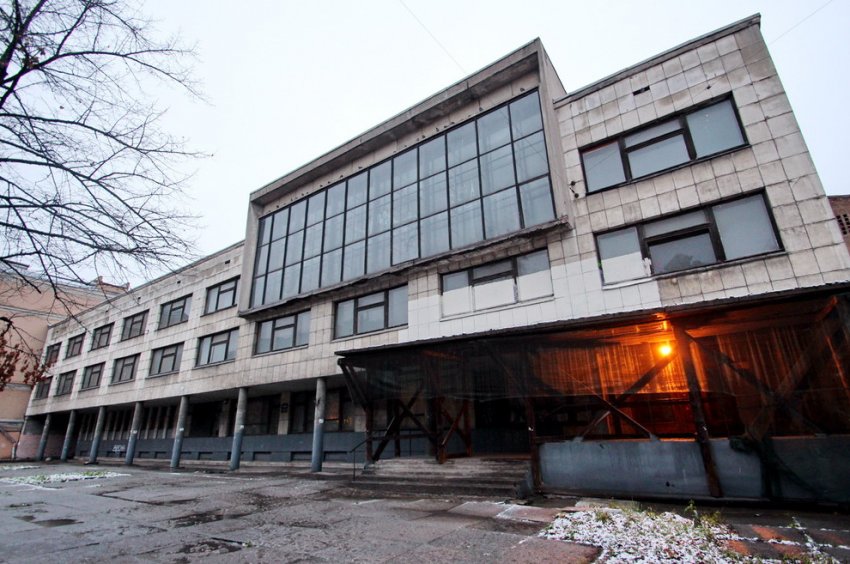 Общежитие Вагановской академии на улице Правды капитально отремонтируют - «Свежие новости строительства»