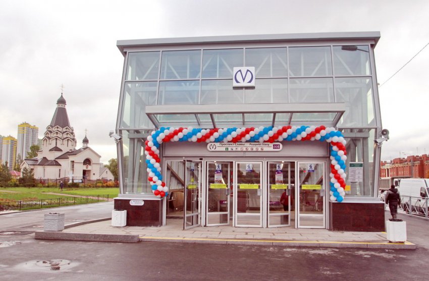 В Петербурге открываются три станции метро Фрунзенского радиуса - «Свежие новости строительства»