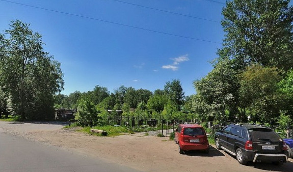 На границе с Богословским кладбищем ЛСР построит школу - «Свежие новости строительства»