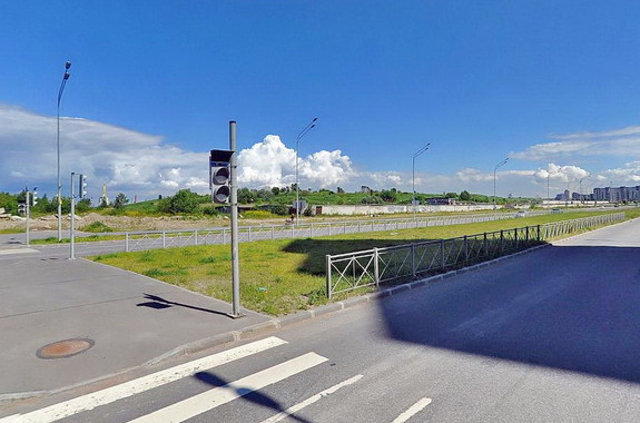 Свалка на Маршала Казакова станет китайским конгресс-центром - «Свежие новости строительства»