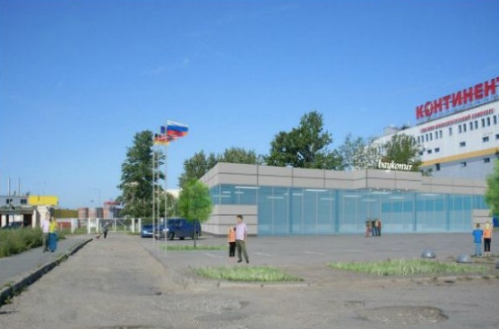 В санитарной зоне Байконурской скважины построят магазин - «Свежие новости строительства»