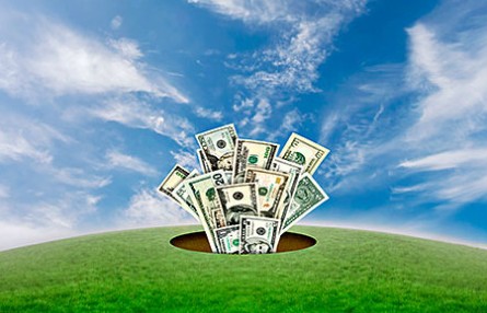 90 000 налога на землю. Как не сойти с ума - «Недвижимость»