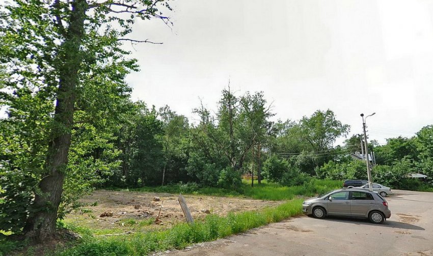 На Морской улице в Сестрорецке появится жилой дом - «Свежие новости строительства»