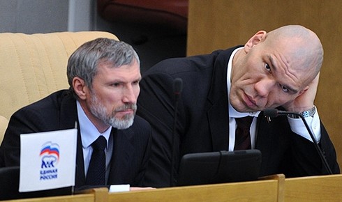 Чем опасно засекречивание данных о владельцах недвижимости? - «Недвижимость»