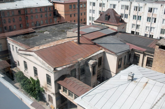 Эксперты: Springald, скорее всего, снесет исторический завод на Смолячкова - «Свежие новости строительства»