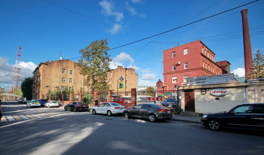 В этом году могут взяться за снос старинного здания на улице Чапаева - «Свежие новости строительства»