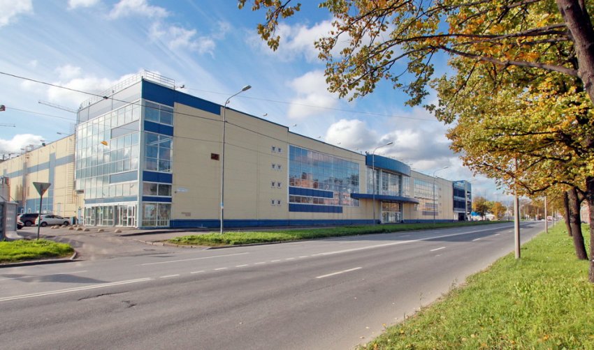 «Карусель» на Кузнецовской закрылась в ожидании возможного сноса - «Свежие новости строительства»