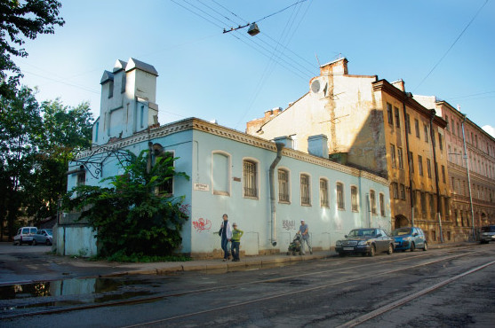 В Дегтярном переулке закончили реконструкцию особняка Аккермана - «Свежие новости строительства»