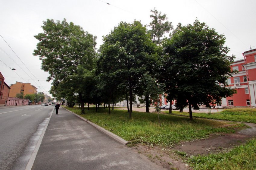 «Бестъ» показал проект апарт-отеля на Малом проспекте В. О. - «Свежие новости строительства»