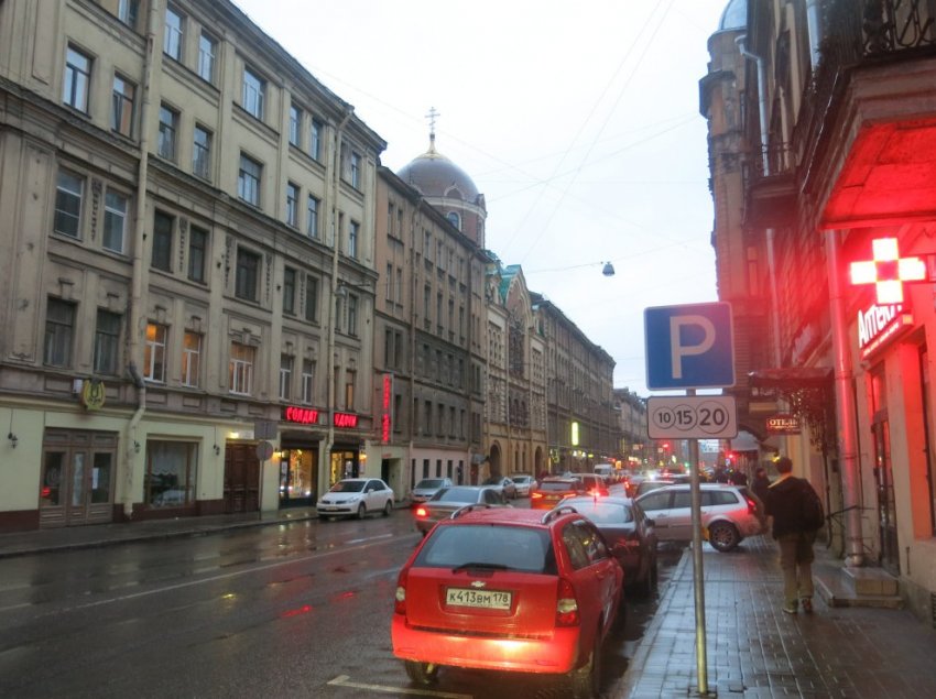 На Иоанно-Богословской церкви на Некрасова воссоздали купол - «Свежие новости строительства»