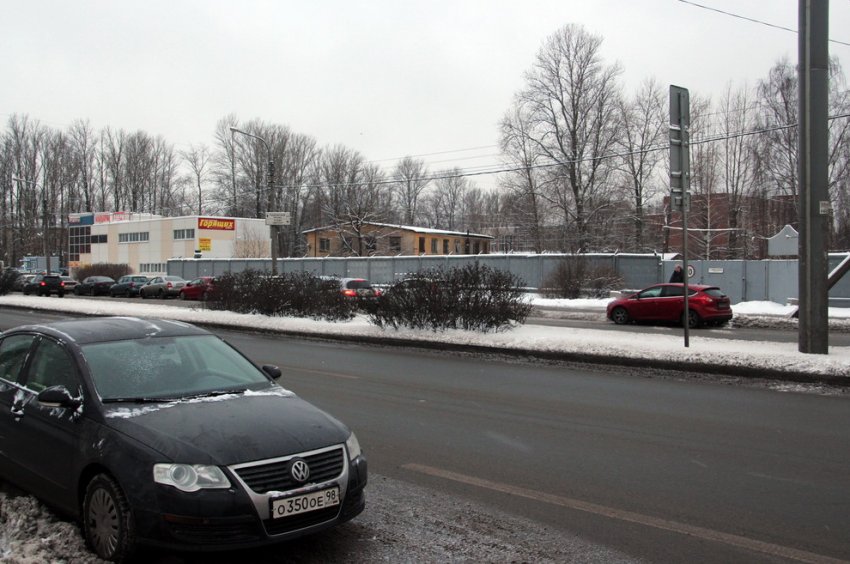 На проспекте Энергетиков построят жилой дом взамен амбаров - «Свежие новости строительства»