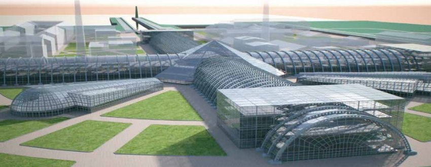 Петровский док в Кронштадте наполнят водой, чтобы создать музей - «Свежие новости строительства»