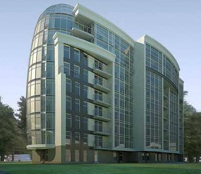 На месте сталинского общежития на Ярославском построят жилой дом - «Свежие новости строительства»