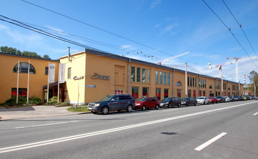 Вдоль Петровского проспекта построят еще один жилой дом - «Свежие новости строительства»