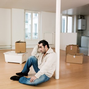 Обеспечение малоимущих граждан жильем по договорам социального найма - «Недвижимость»